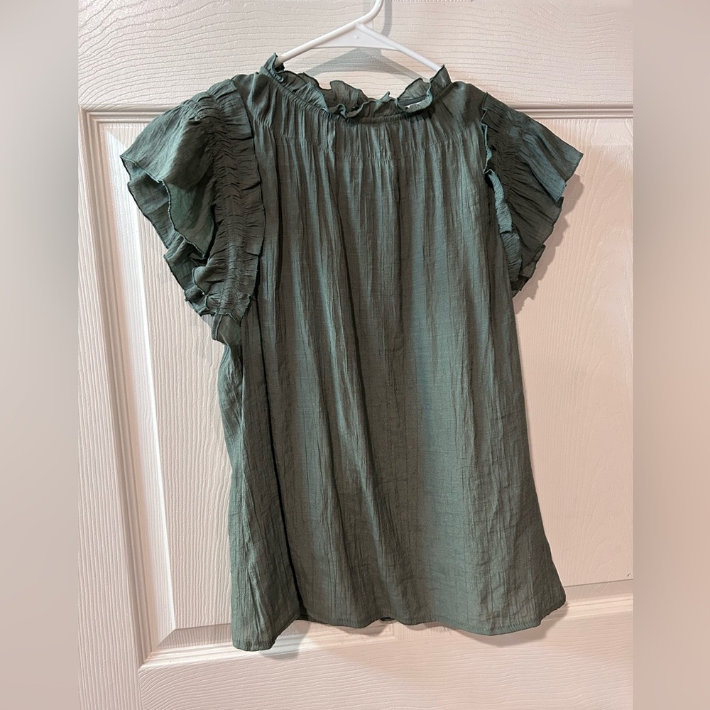 Women’s Blouse